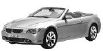 BMW E64 C120D Fault Code