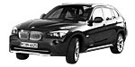BMW E84 C120D Fault Code