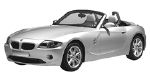 BMW E85 C120D Fault Code
