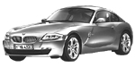 BMW E86 C120D Fault Code