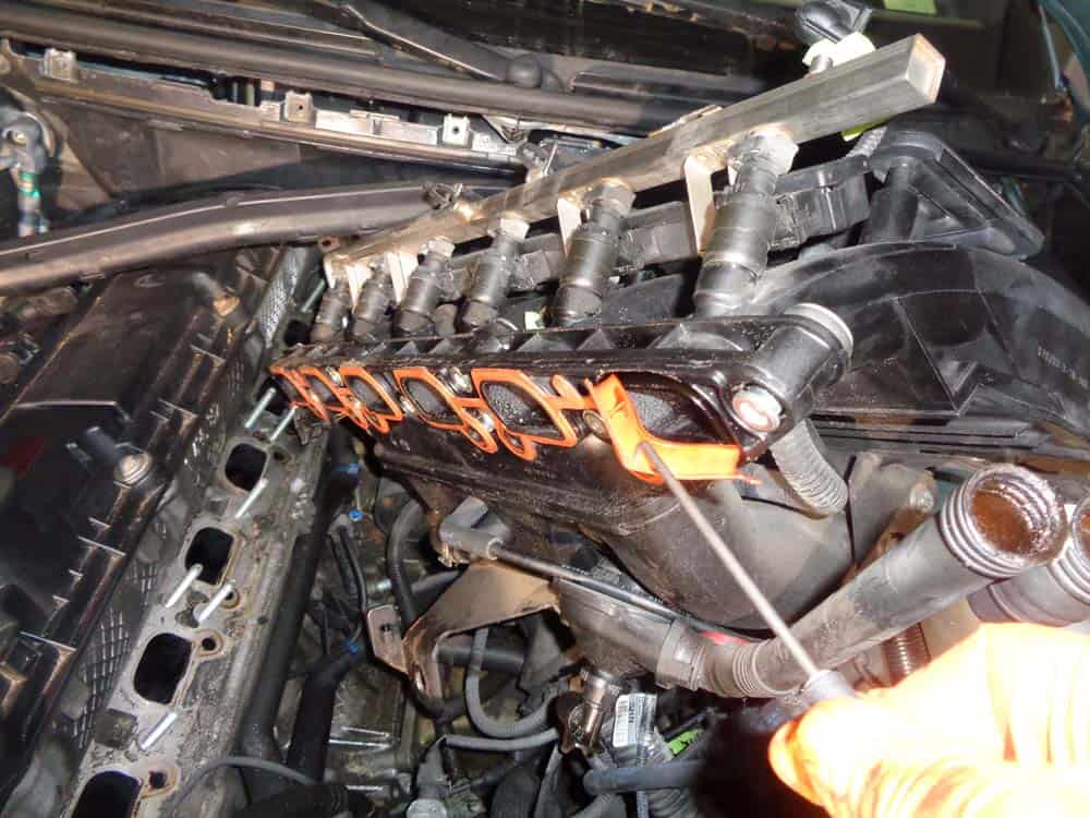 See C120D in engine